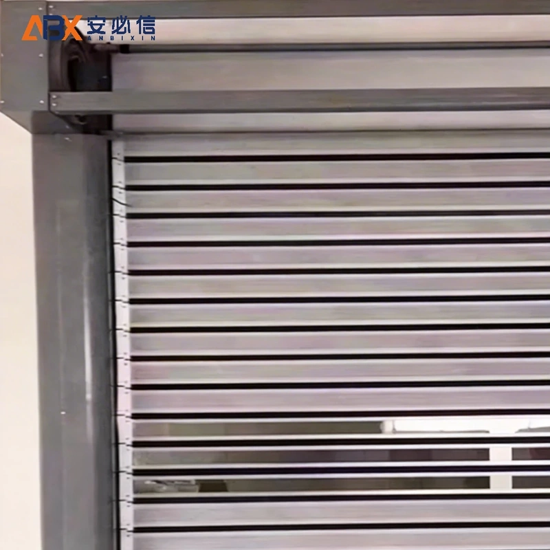 防城港市雷达高速门